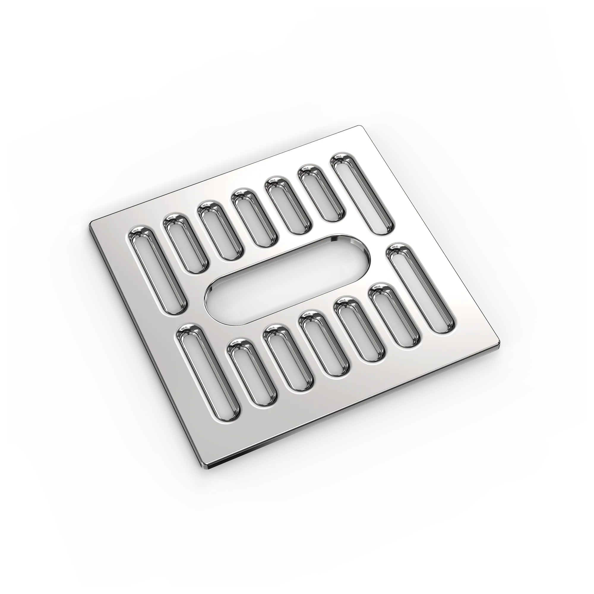 Centre Grate