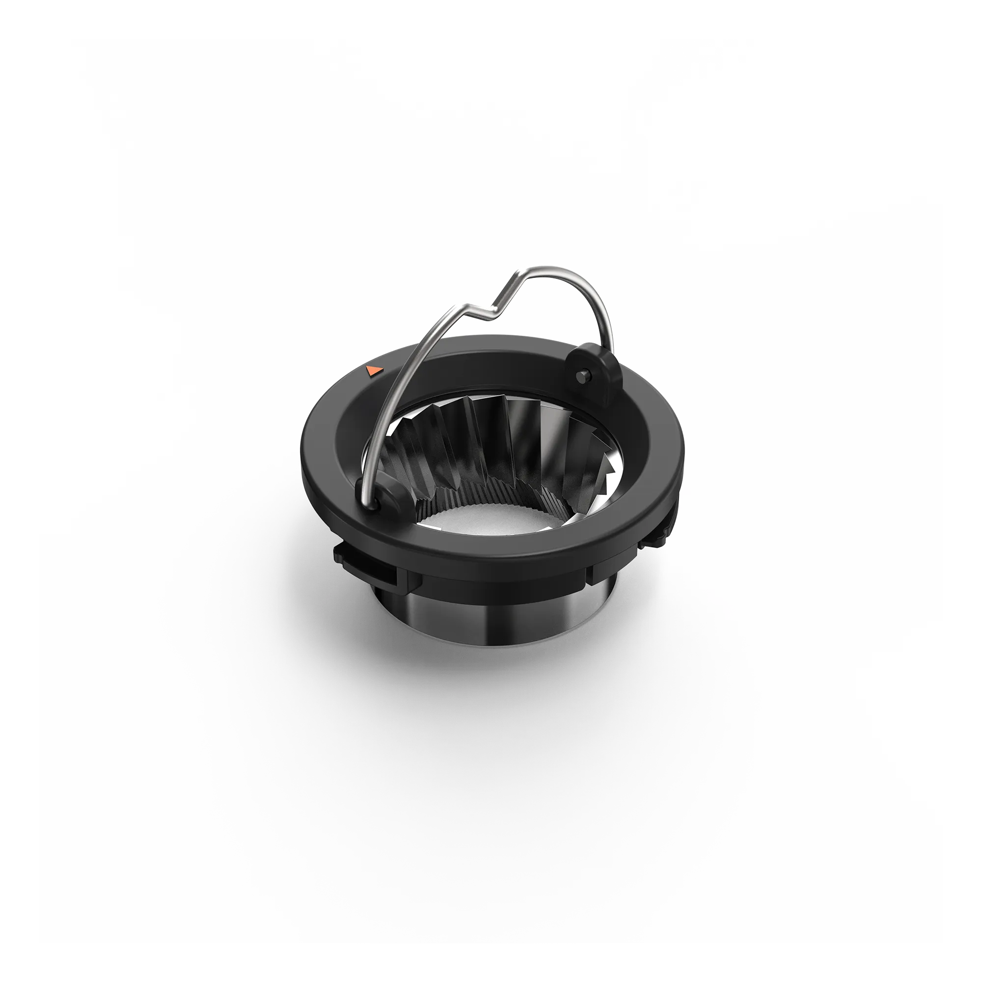 Conical Burr Grinder