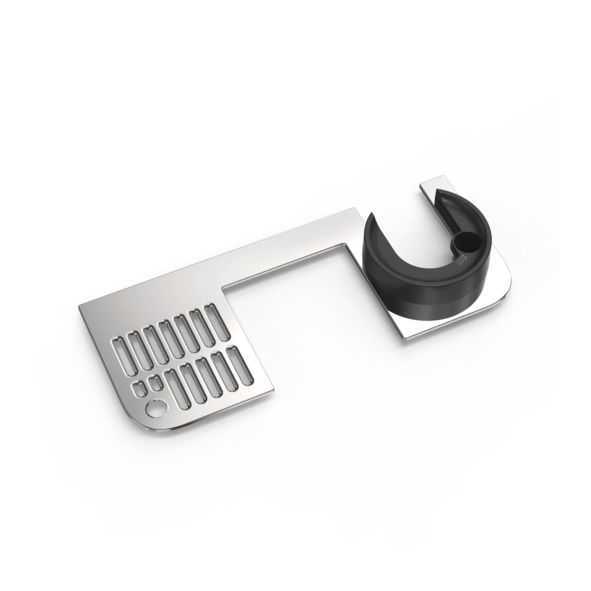 Main Grate