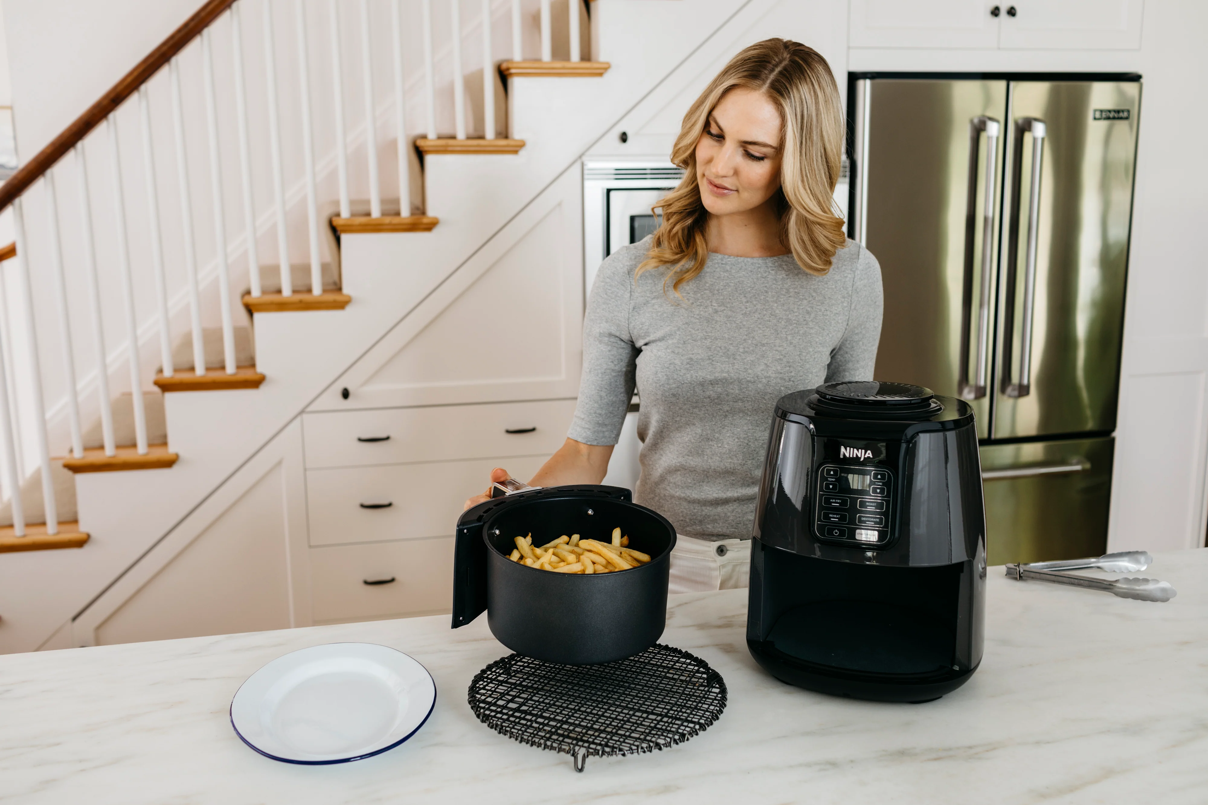 Ninja Air Fryer - Image 2
