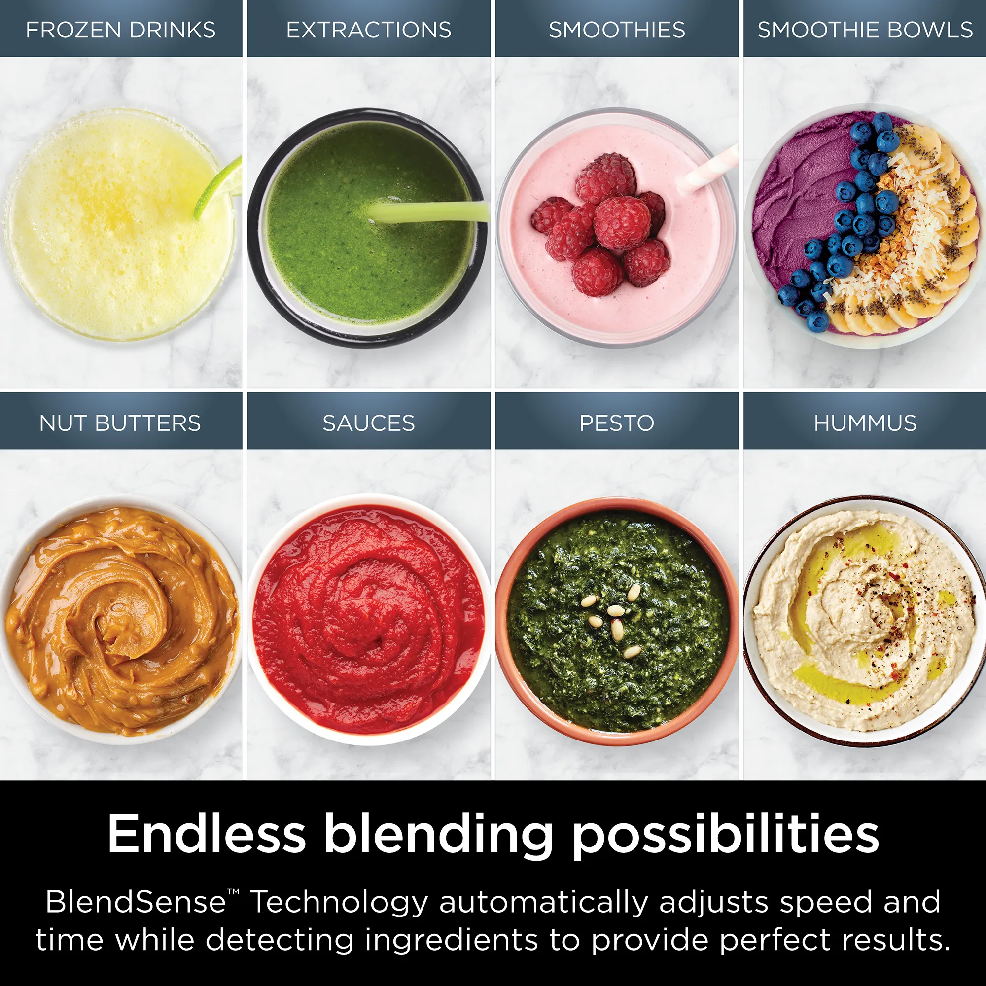 Ninja Detect Duo Power Blender Pro + Single Serve - Image 5