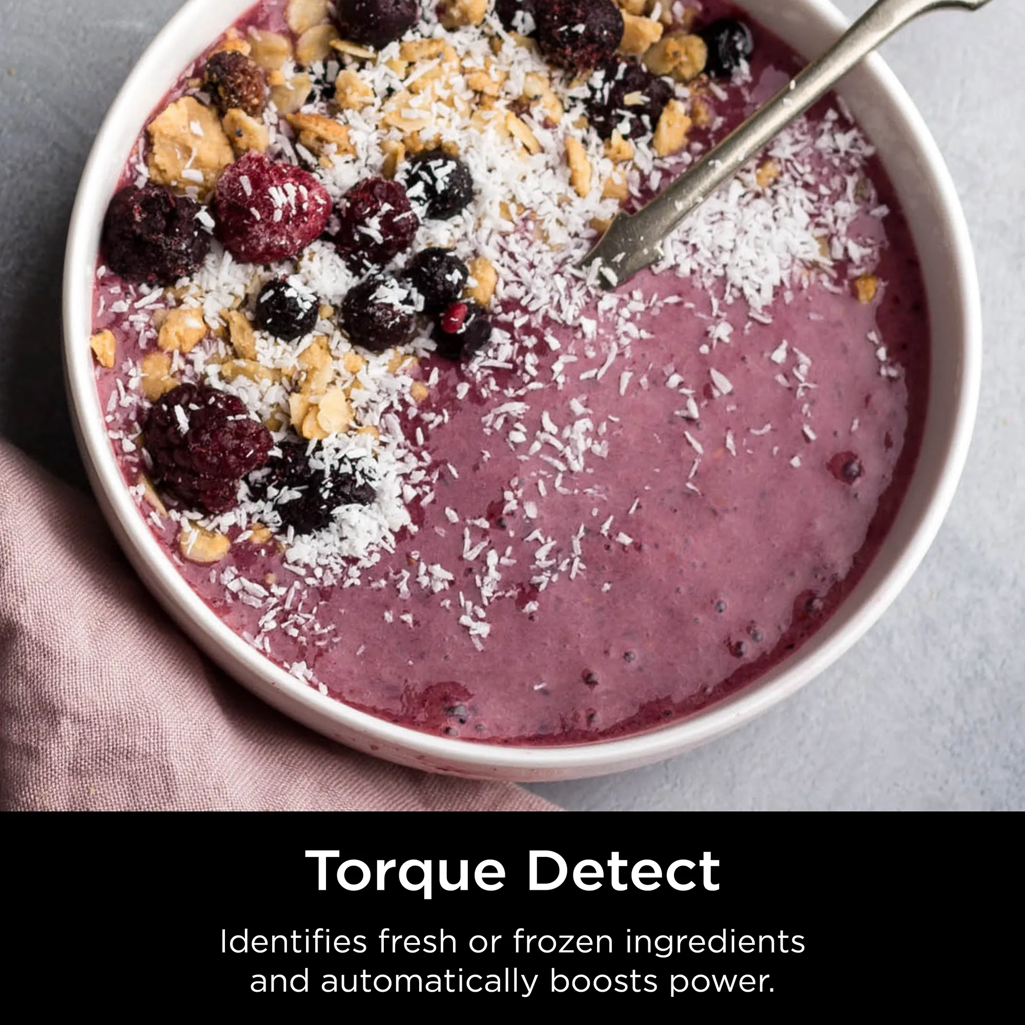 Ninja Detect Duo Power Blender Pro + Single Serve - Image 8