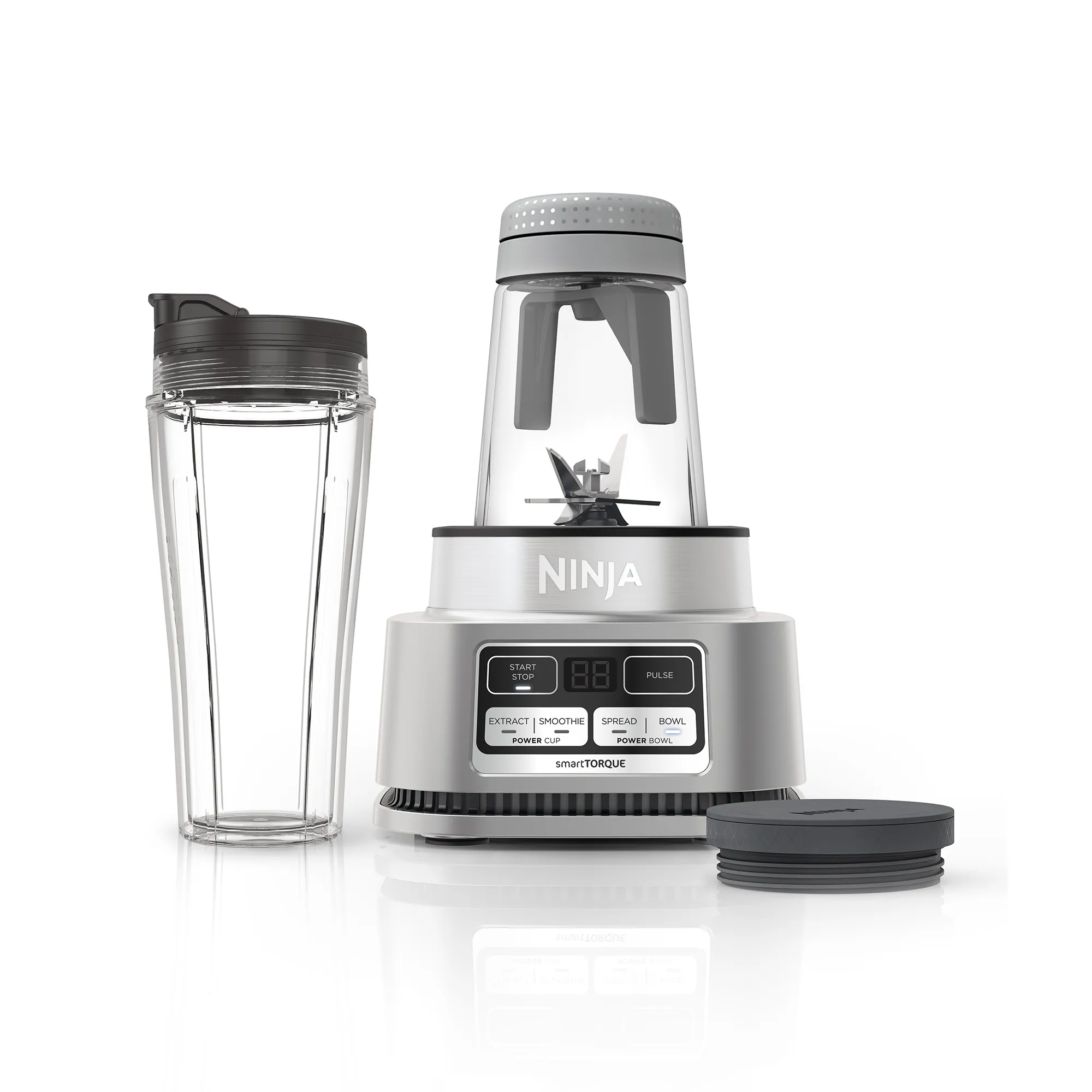 Ninja Foodi Power Nutri Compact System - Image 3