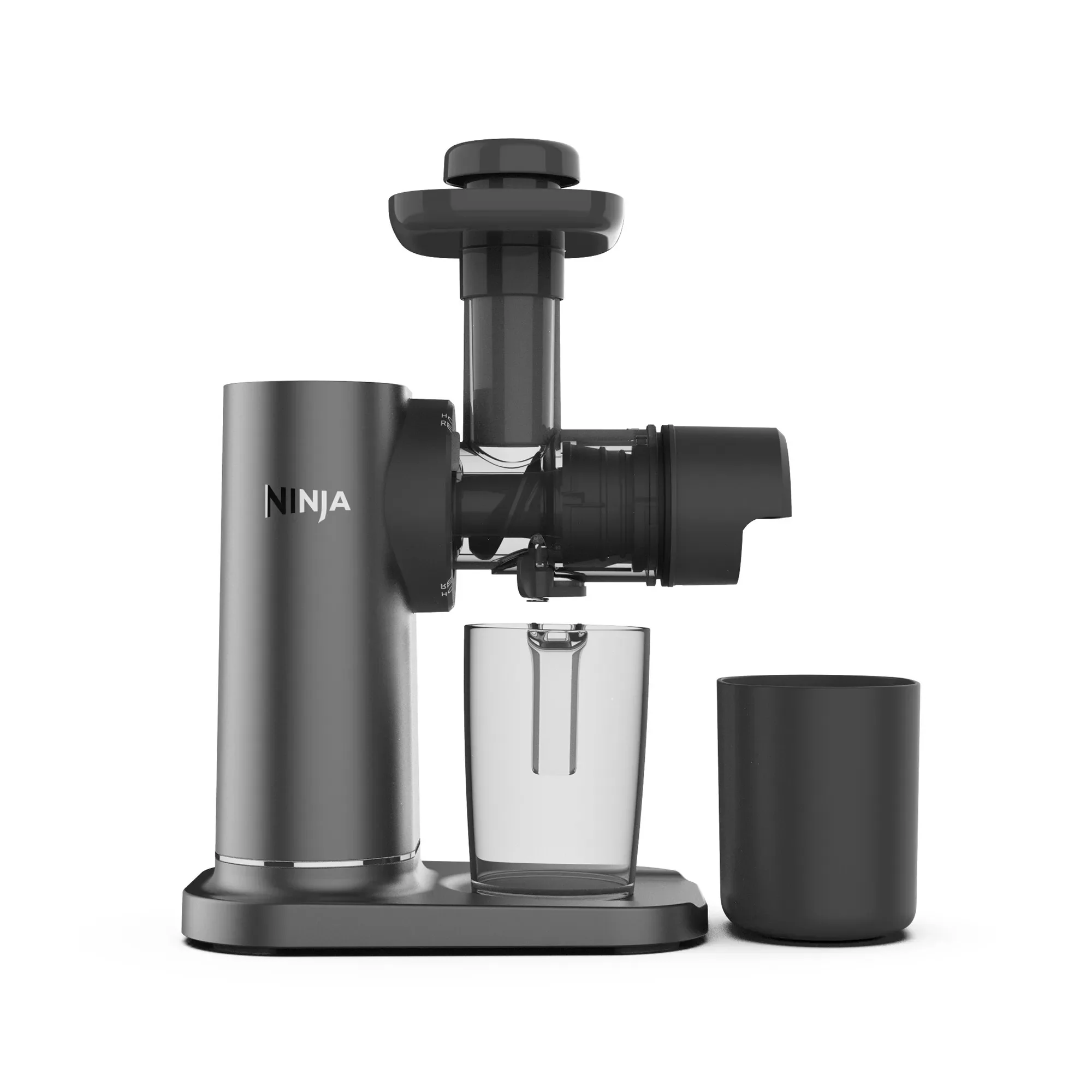 Ninja NeverClog Cold Press Juicer - Image 6