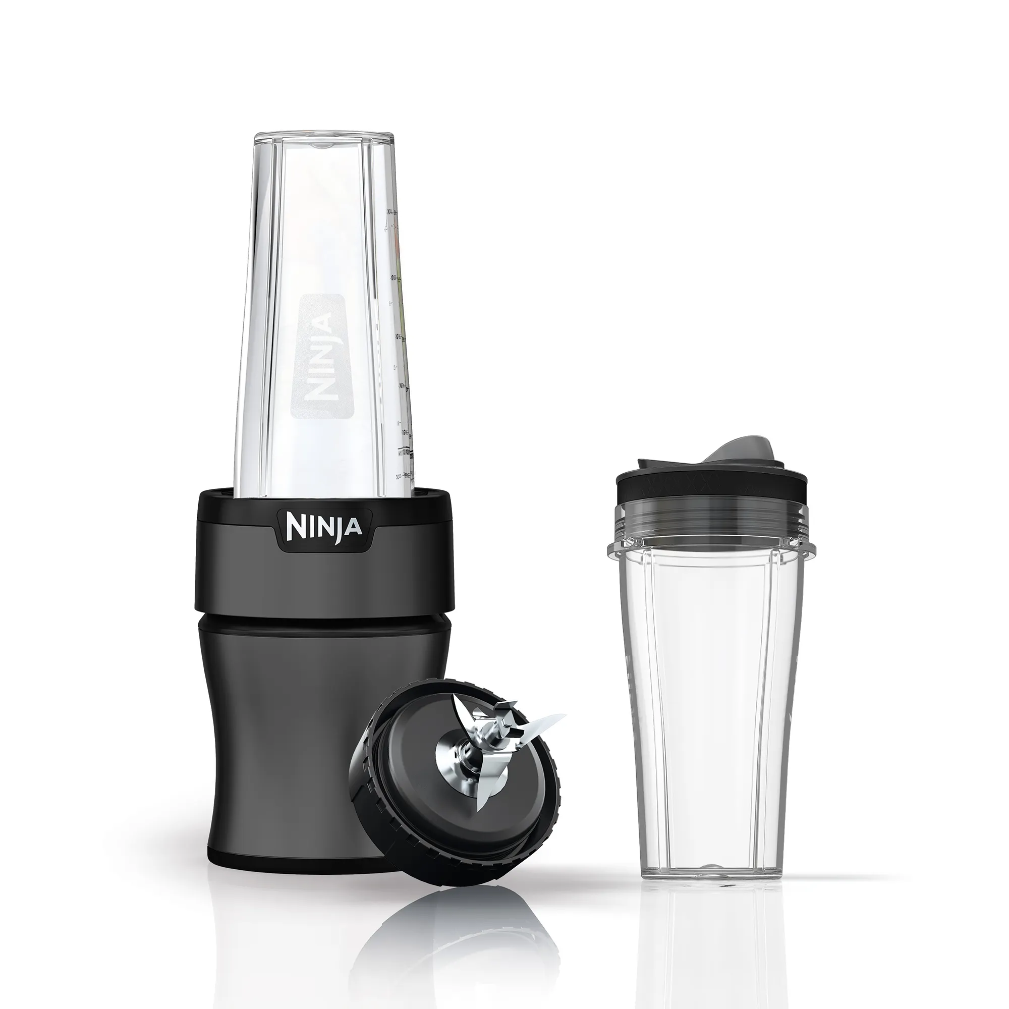 Ninja Nutri Precision Blender Mega Pack - Image 4