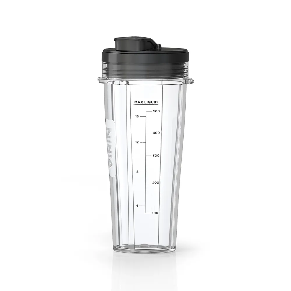 Ninja Nutri Precision Blender Mega Pack - Image 6