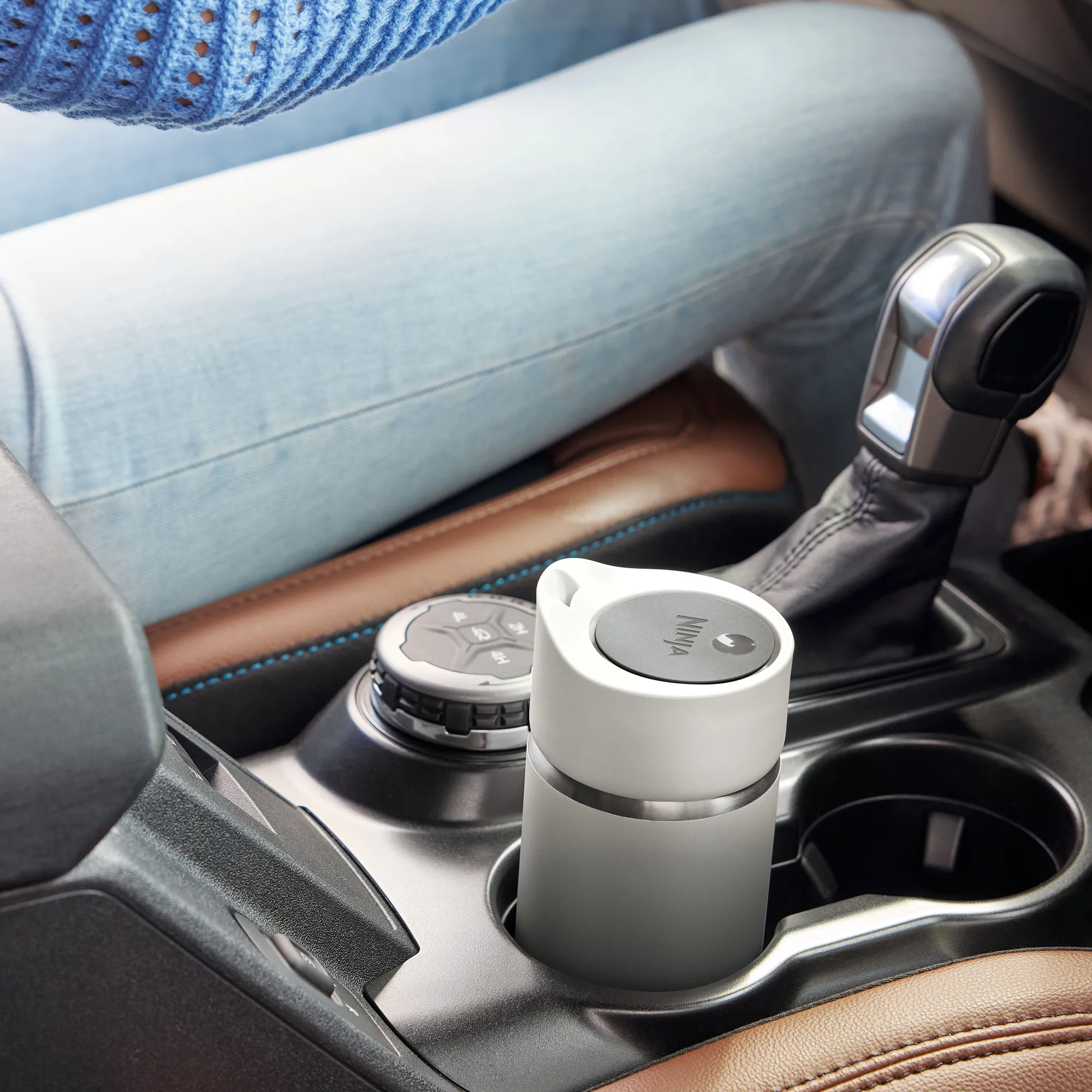 Ninja Sip Perfect 354ml Insulated Travel Bottle - Image 36