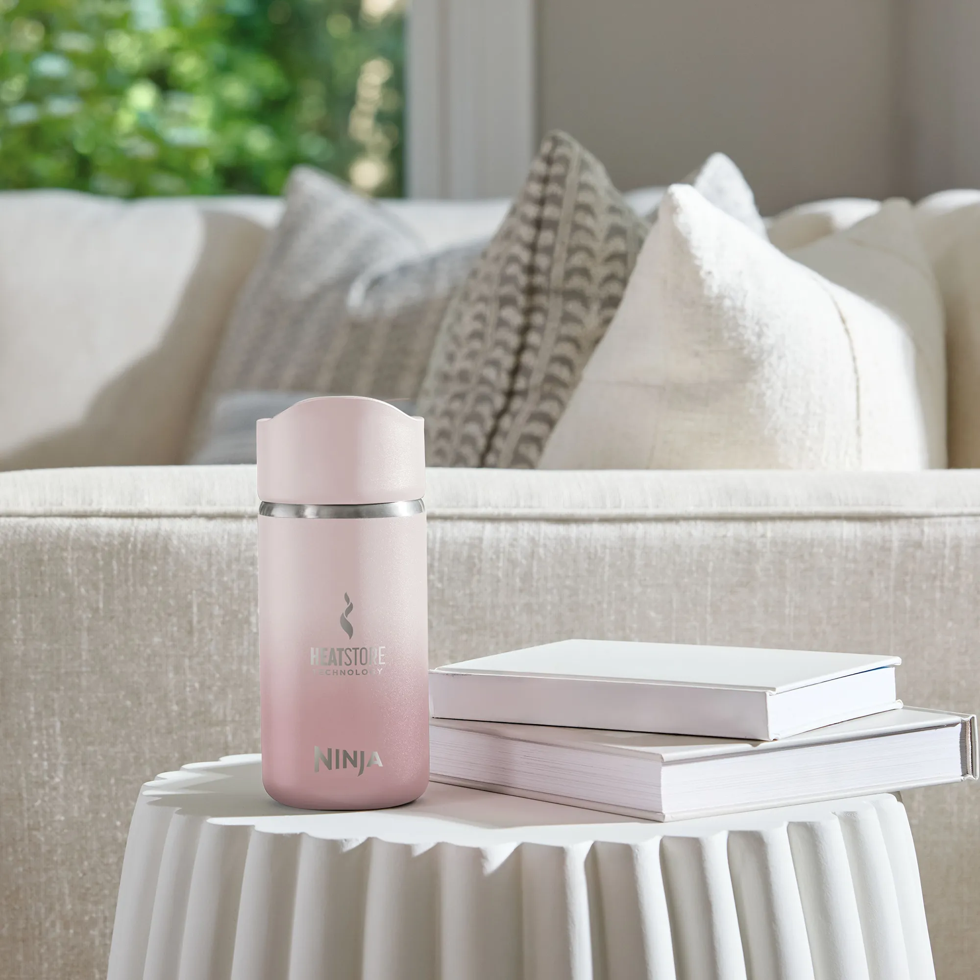 Ninja Sip Perfect 354ml Insulated Travel Bottle - Image 43