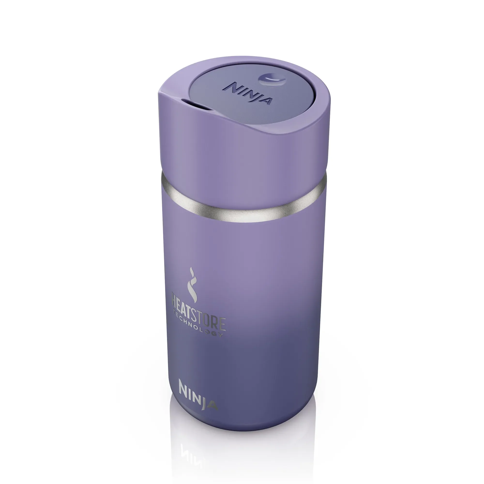 Ninja Sip Perfect 354ml Insulated Travel Bottle - Image 47