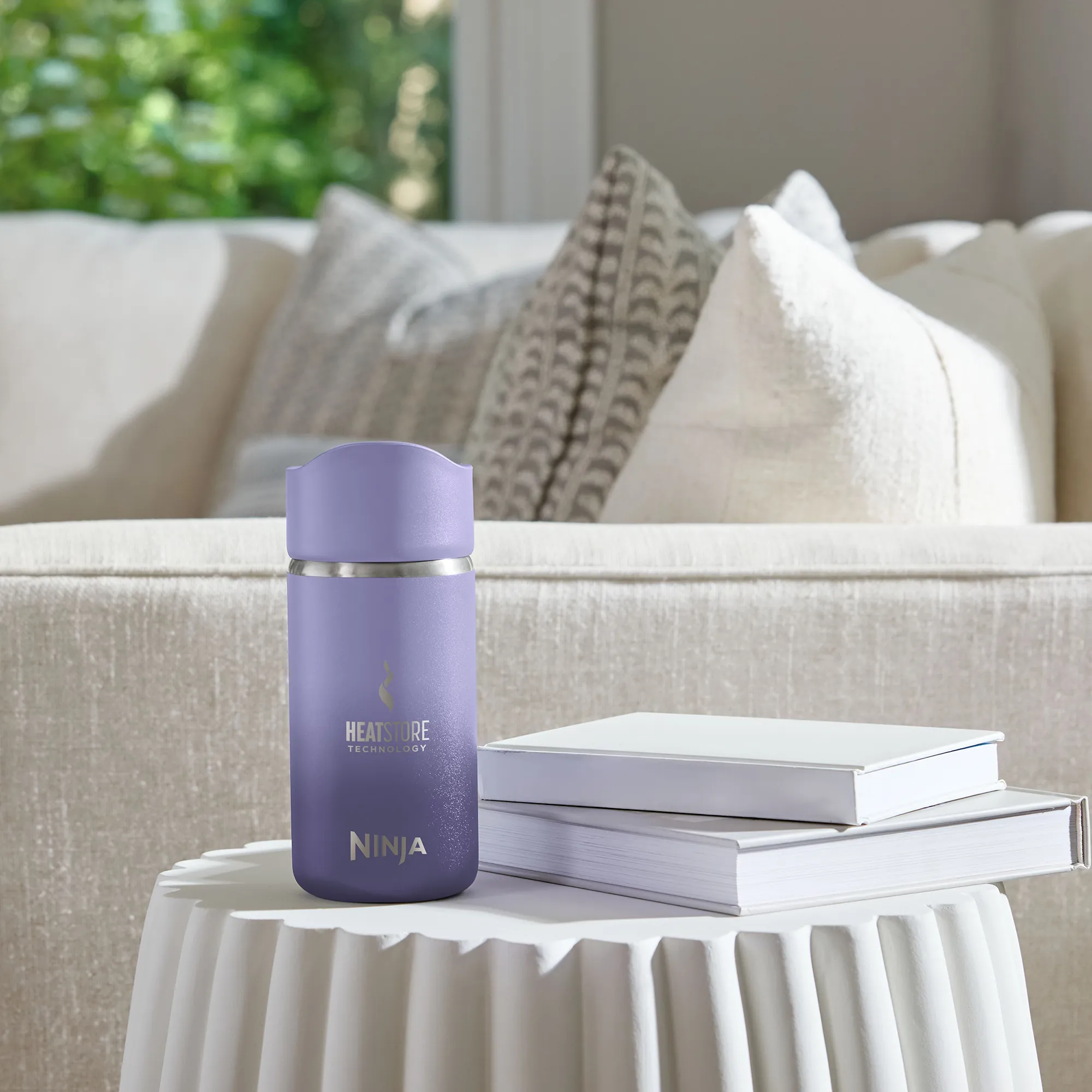 Ninja Sip Perfect 354ml Insulated Travel Bottle - Image 52