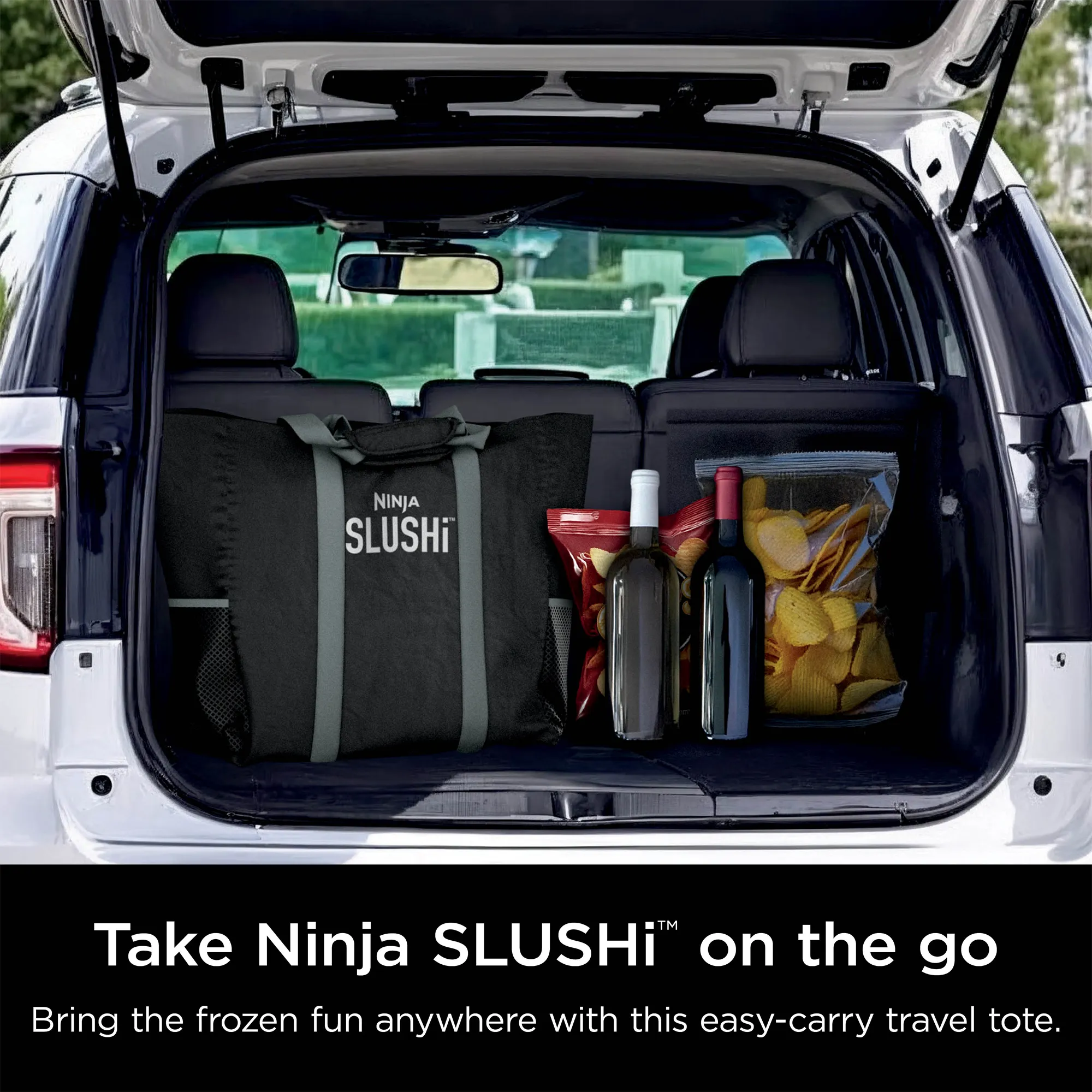 Ninja Slushi Travel Party Tote - Image 3