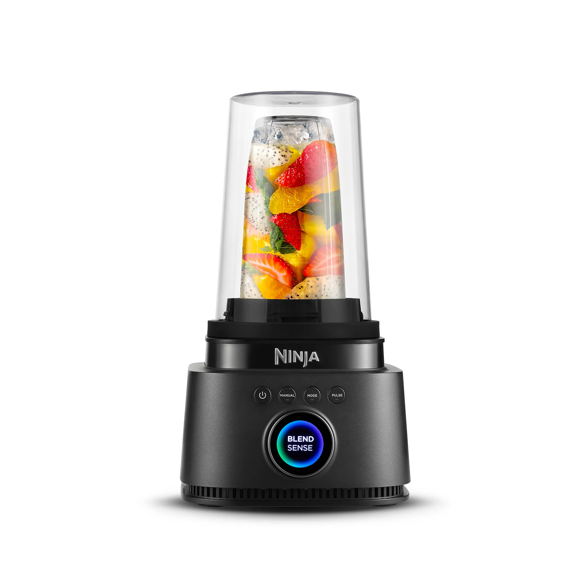 Ninja Stealth IQ Duo Power Blender Pro + Single Serve - Image 7
