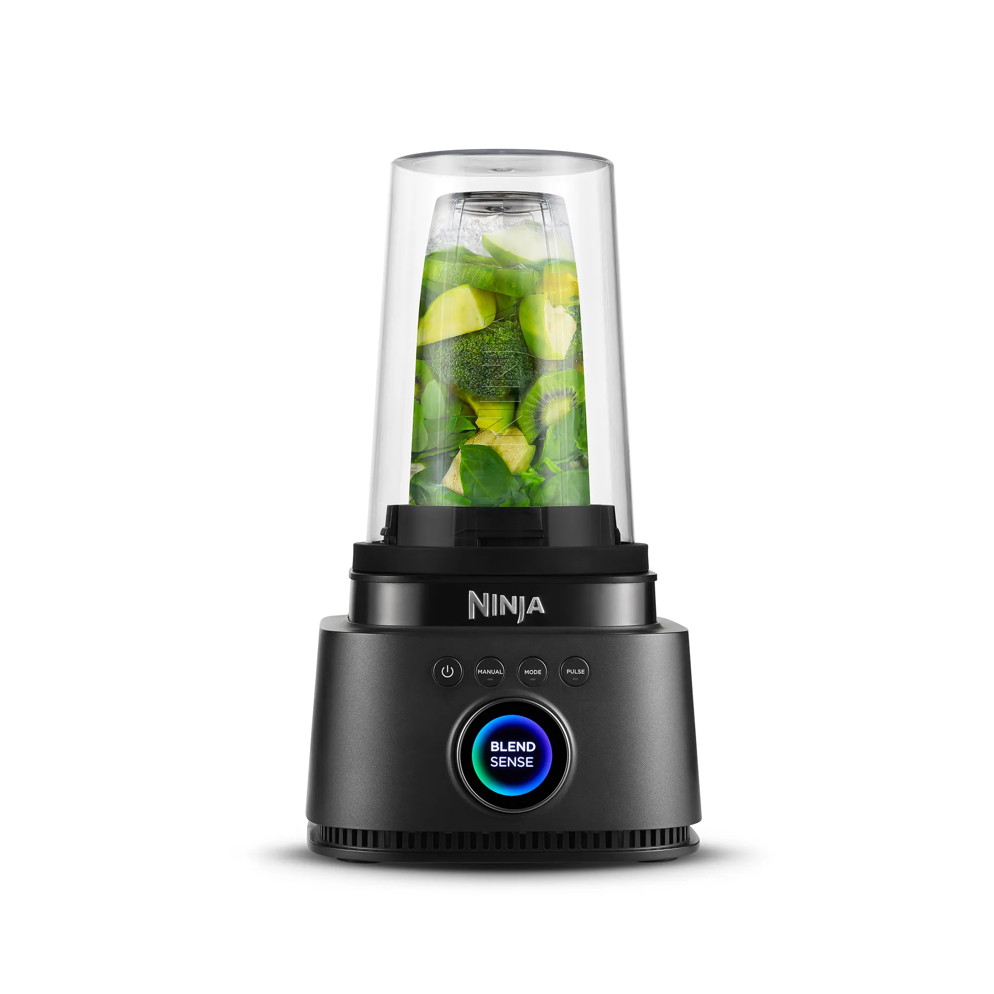 Ninja Stealth IQ Duo Power Blender Pro + Single Serve - Image 9
