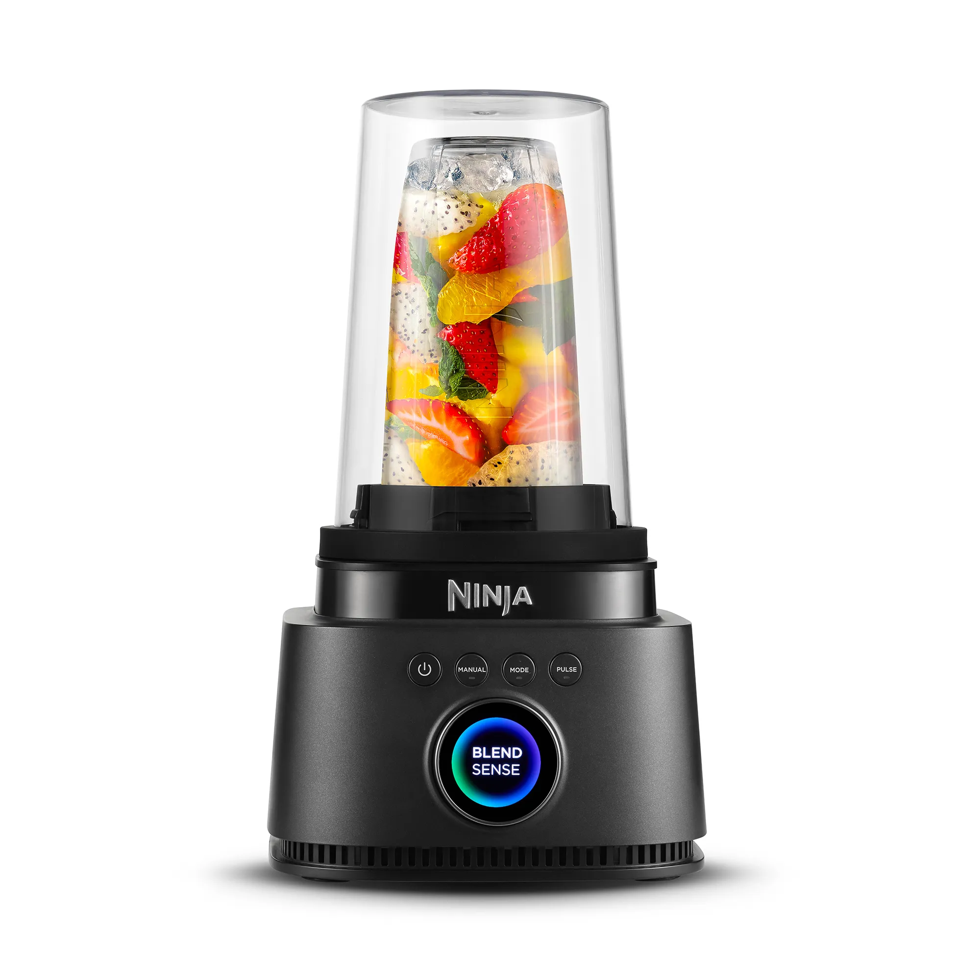 Ninja Stealth IQ Kitchen System - Power Blender + Processor Pro - Image 3