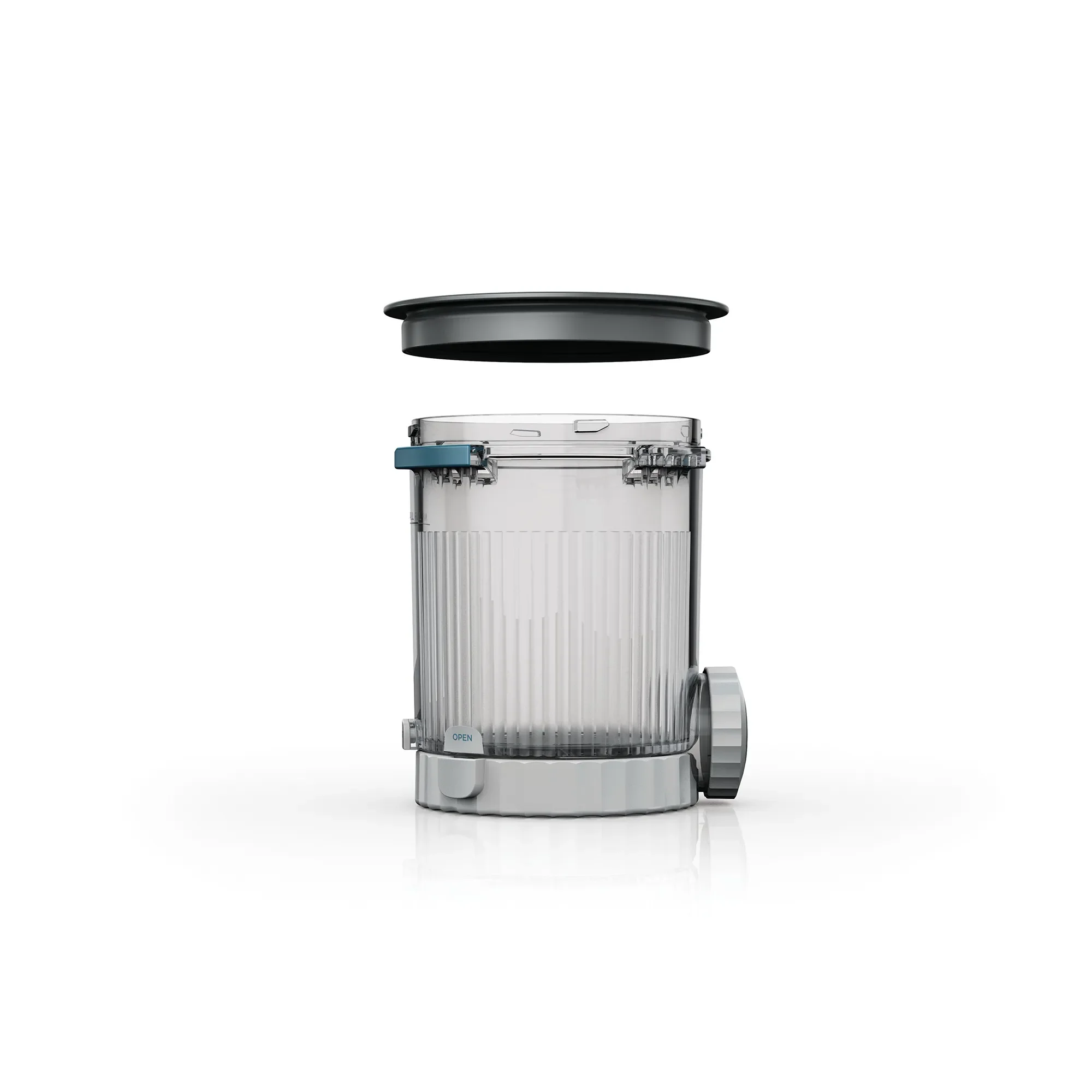 Ninja Swirl 2-Pack Tubs and Lids - Image 3