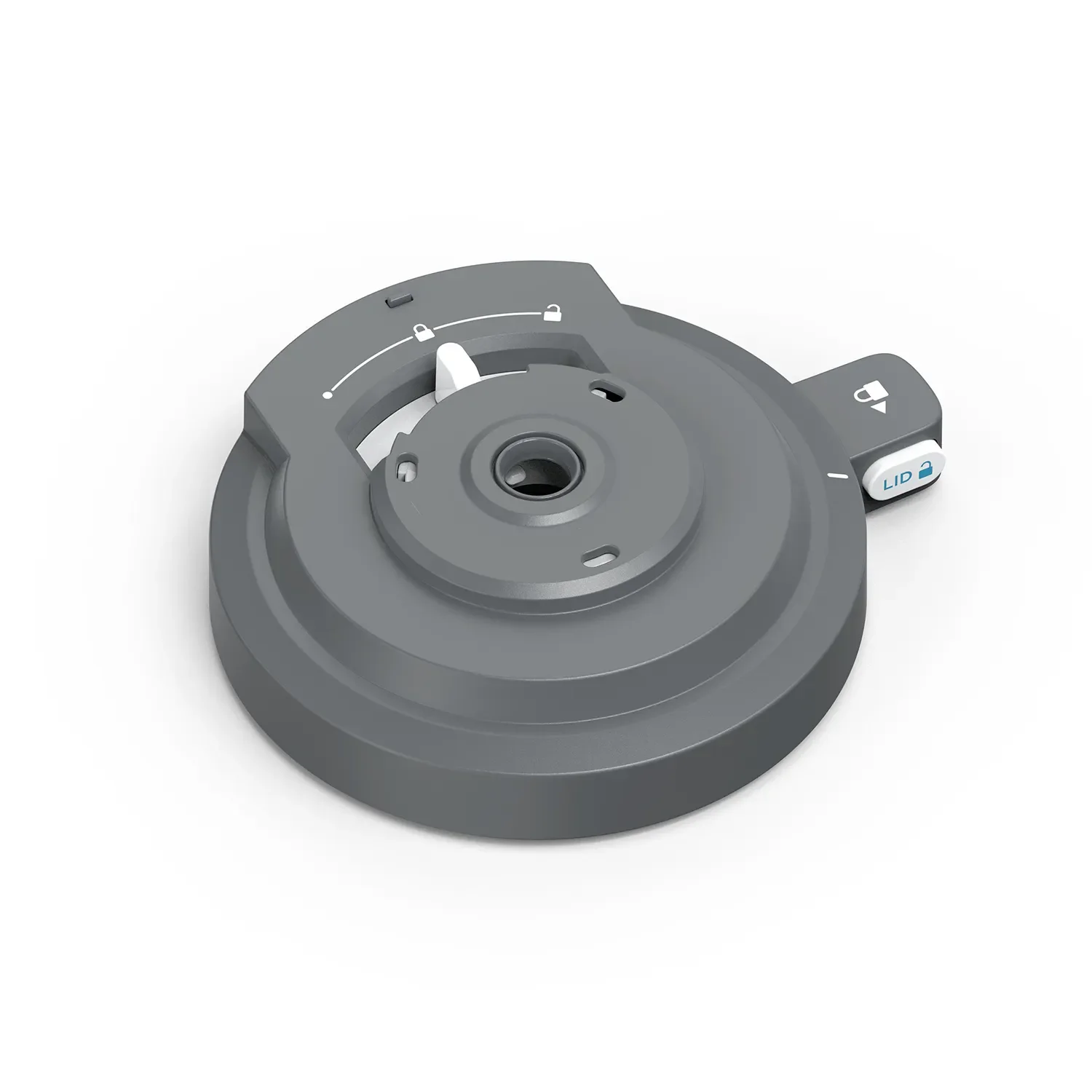 Ninja Swirl by Creami Outer Bowl Lid