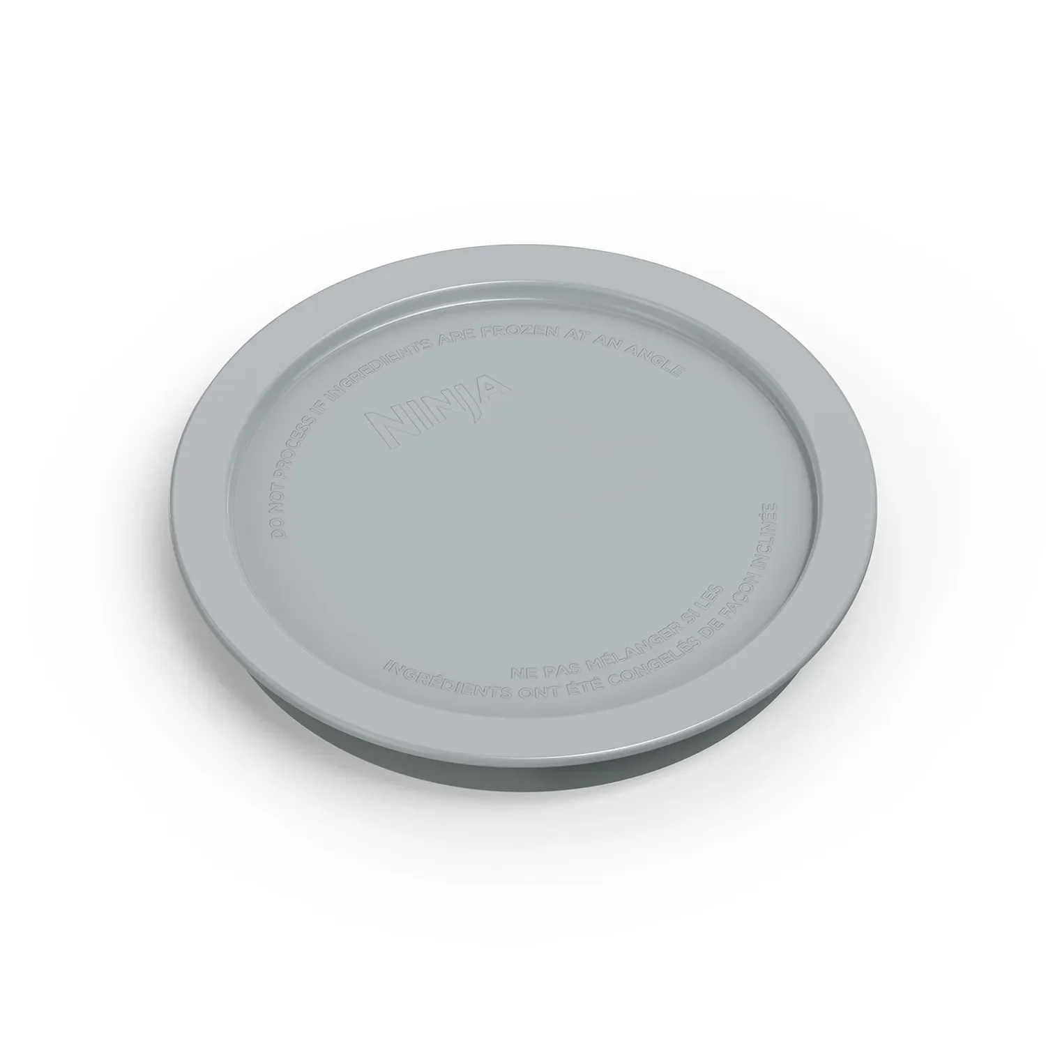 Ninja Swirl by Creami Tub Lid
